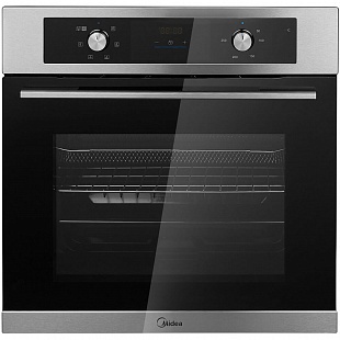 Духовой шкаф MIDEA MO47003GX