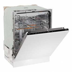 Встраиваемая посудомоечная машина GORENJE GV16D5