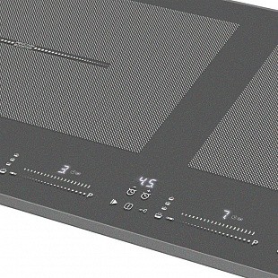 Индукционая варочная панель MAUNFELD CVI904SFLDGR