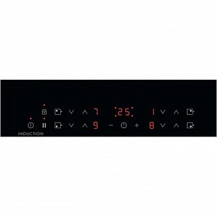 Варочная панель ELECTROLUX IME6440KF
