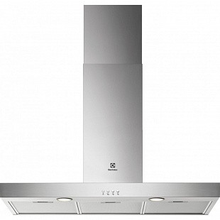 Вытяжка ELECTROLUX LFT419X