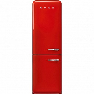 Холодильник Smeg FAB32LRD6
