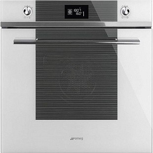 Духовой шкаф SMEG SF 6102 TVB