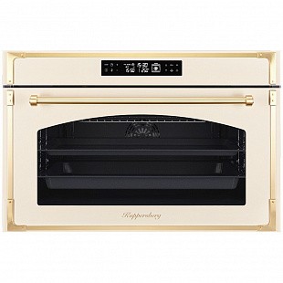 Духовой шкаф KUPPERSBERG FR 911 C BRONZE