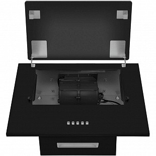 Вытяжка MAUNFELD WIND 60 A BLACK