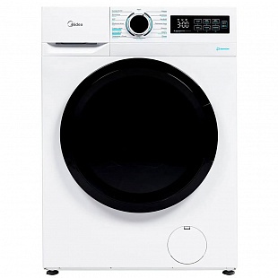 Стиральная машина MIDEA MF01814BS47/W