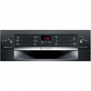 Посудомоечная машина BOSCH SMS46NB01B