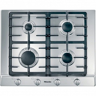 Газовая варочная панель MIELE KM2010