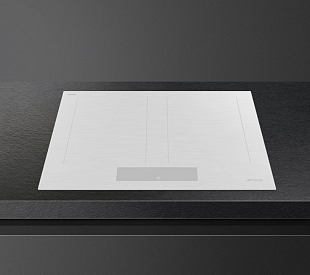 Варочная панель Smeg SIM3644MWH