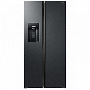 Холодильник HIBERG RFS-650DX NFB INVERTER