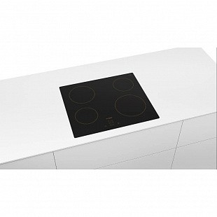 Электрическая варочная панель BOSCH PKE611BA1R