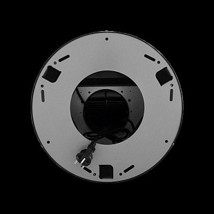 Вытяжка HOMSAIR ART 1050 IS 35 ЧЕРНЫЙ
