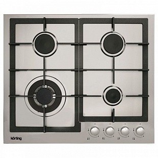 Варочная панель KORTING HG 650 CTX