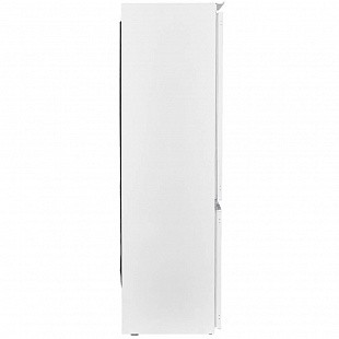 Встраиваемый холодильник MAUNFELD MBF177NFFWGR INVERTER