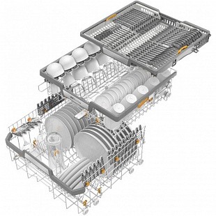 Посудомоечная машина MIELE G 7690 SCVI