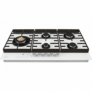 Варочная панель HIBERG VM 9155 W