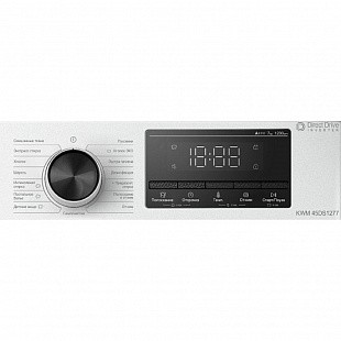 Стиральная машина KORTING KWM 45DS1277