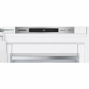 Встраиваемая морозильная камера SIEMENS GI81NACF0