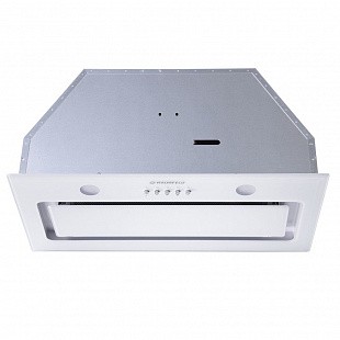 Вытяжка MAUNFELD TRAPEZE 601GG WHITE