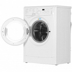 Стиральная машина INDESIT IWSD 51051 CIS