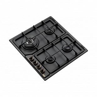 Газовая варочная панель DELONGHI ANF 46 PRO RUS