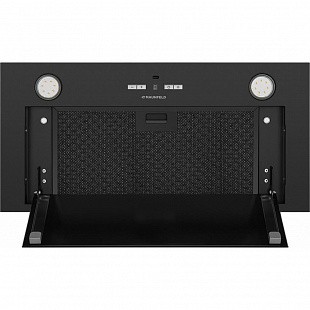 Вытяжка MAUNFELD FANTASY 1000ST 60 BLACK GLASS