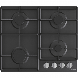 Газовая варочная панель GORENJE G641EXB
