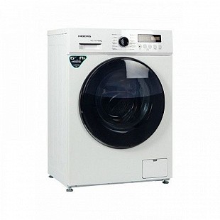 Стиральная машина HIBERG WQ2 - 610 W