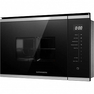 Встраиваемая микроволновая печь KUPPERSBERG HMW 651 BX
