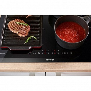 Индукционая варочная панель GORENJE IT643BSC7