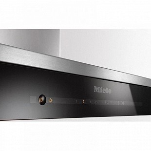 Вытяжка MIELE DA6690D EDST