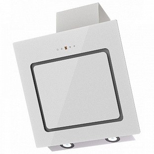 Вытяжка KRONASTEEL KIRSA SENSOR 500 WHITE