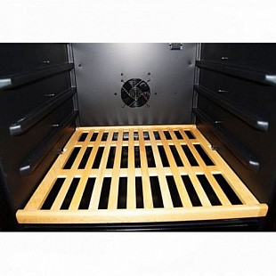 Винный шкаф IP INDUSTRIE JGP 168-6 A