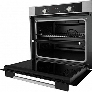 Духовой шкаф KUPPERSBERG HO 608 BX