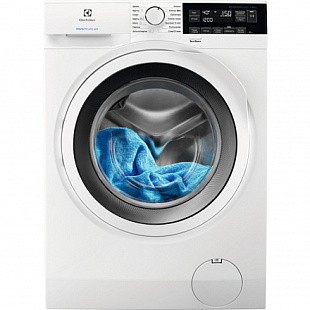 Стиральная машина ELECTROLUX EW6F3R28WU