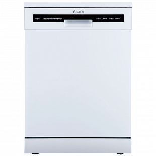 Посудомоечная машина LEX DW 6062 WH