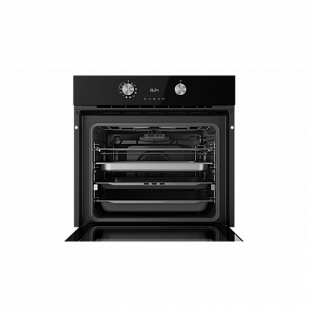 Духовой шкаф TEKA HLB 8550 SC NIGHT RIVER BLACK