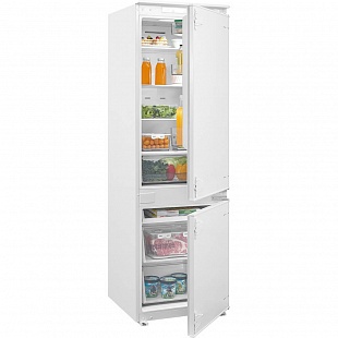Встраиваемый холодильник MIDEA MDRE368FGE01