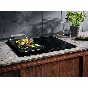 Варочная панель ELECTROLUX IPES6451KF