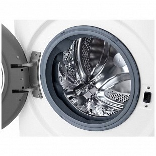 Стиральная машина LG F4V3ES6W