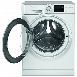 Стиральная машина HOTPOINT NSB 7225 W V RU
