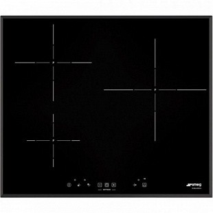 Варочная панель SMEG SI5633B
