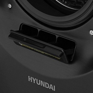 Стирально-сушильная машина HYUNDAI WMD9423 GEMINI