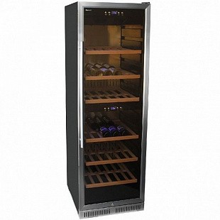 Винный шкаф WINE CRAFT SC-215BZ GRAND CRU