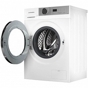Стирально-сушильная машина KUPPERSBERG WDM 470 W