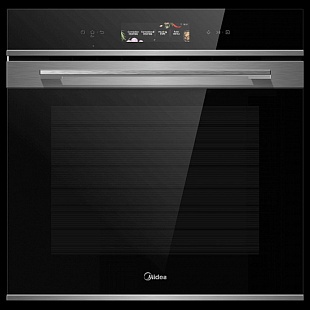 Духовой шкаф MIDEA MO90170TCGB
