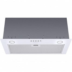 Вытяжка MAUNFELD CROSBY POWER 50 WHITE