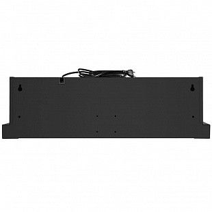 Вытяжка MAUNFELD CLYDE 50 GLASS BLACK