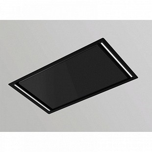 Вытяжка PANDO E-297/90 PINTADA NEGRO V.1130 ECO SEC PLUS