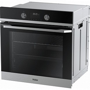 Духовой шкаф HAIER HOQ-K4AAN3BX
